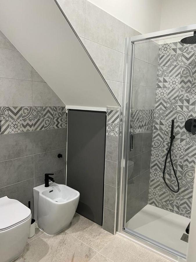 Апартаменты Tizi Dream S House 1 Катания Экстерьер фото