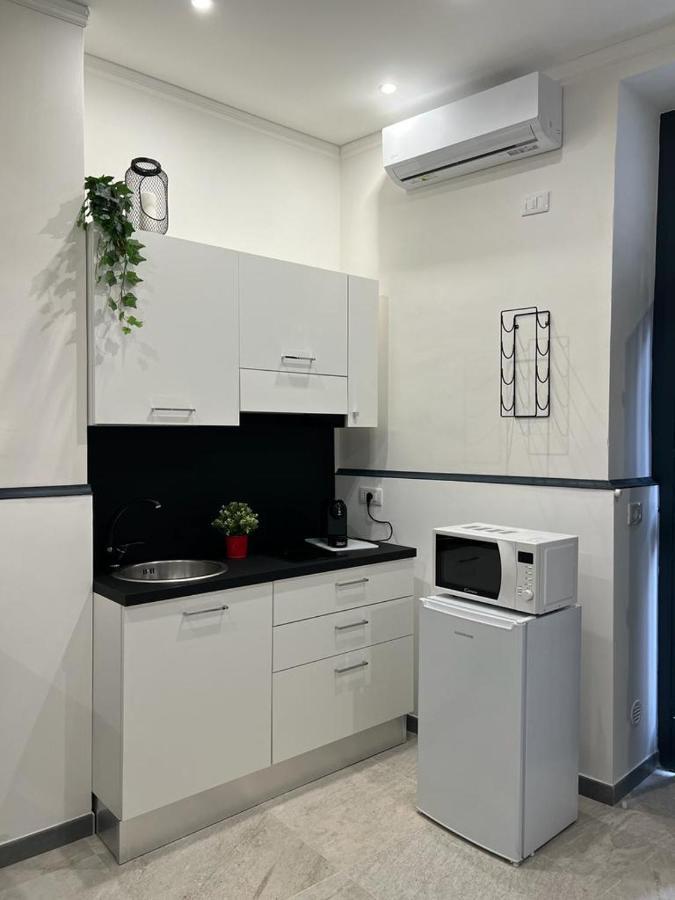 Апартаменты Tizi Dream S House 1 Катания Экстерьер фото