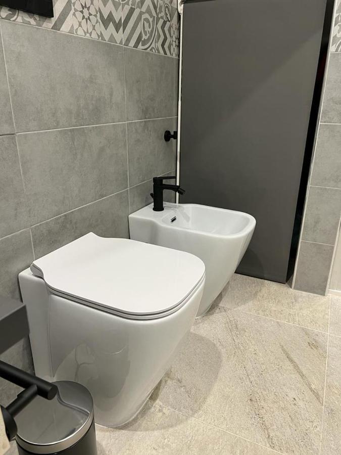 Апартаменты Tizi Dream S House 1 Катания Экстерьер фото