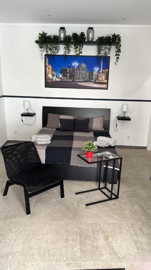 Апартаменты Tizi Dream S House 1 Катания Экстерьер фото